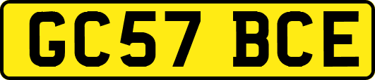 GC57BCE