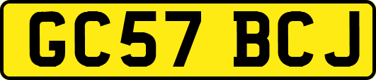 GC57BCJ