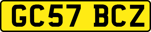 GC57BCZ