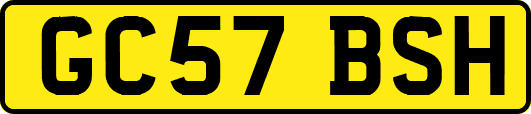 GC57BSH