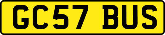 GC57BUS