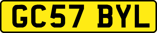 GC57BYL