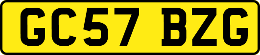 GC57BZG