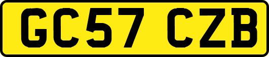 GC57CZB