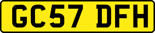 GC57DFH