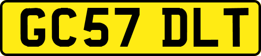 GC57DLT