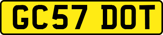GC57DOT