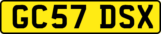GC57DSX