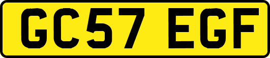 GC57EGF