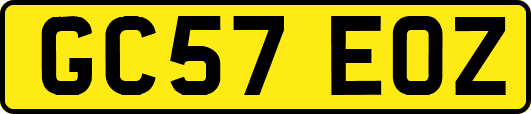 GC57EOZ