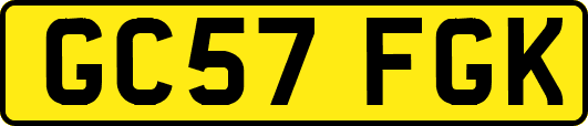 GC57FGK