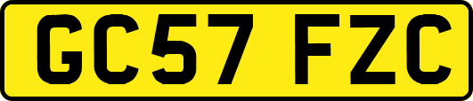 GC57FZC