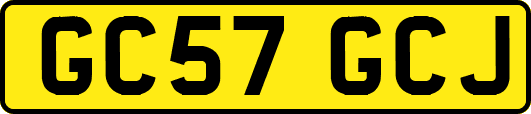 GC57GCJ