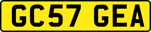GC57GEA