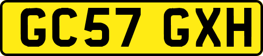 GC57GXH
