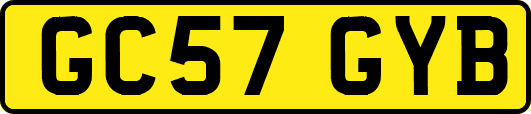 GC57GYB