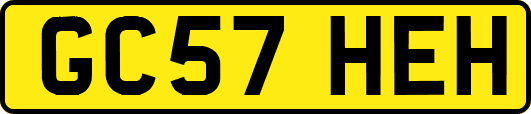 GC57HEH