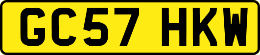 GC57HKW