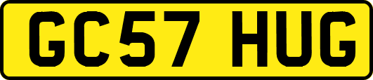 GC57HUG