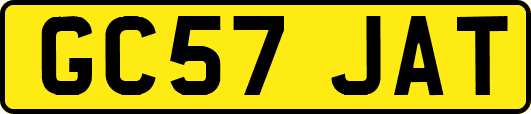 GC57JAT
