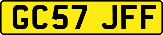 GC57JFF