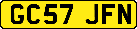 GC57JFN