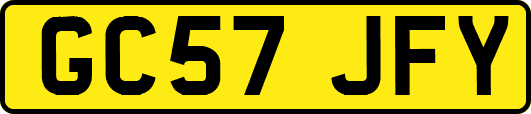 GC57JFY