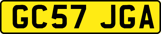 GC57JGA