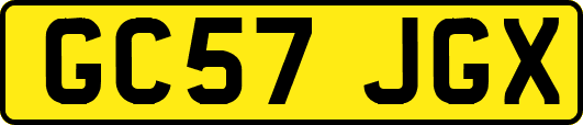 GC57JGX