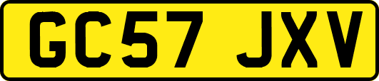 GC57JXV