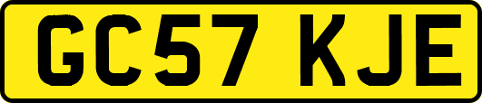 GC57KJE