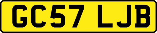 GC57LJB