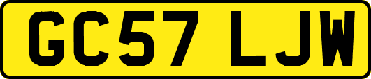 GC57LJW