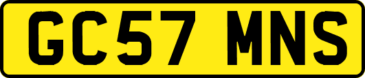 GC57MNS