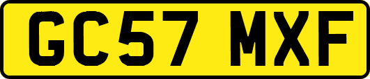GC57MXF