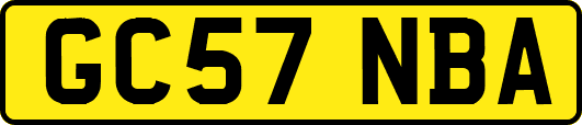 GC57NBA