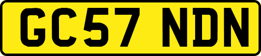 GC57NDN