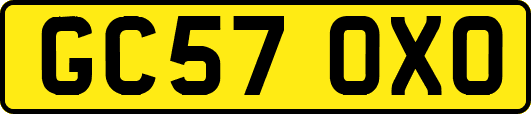 GC57OXO