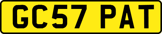GC57PAT