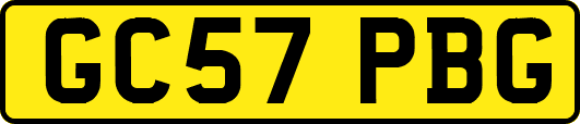 GC57PBG