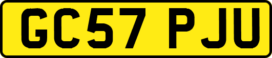GC57PJU