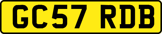 GC57RDB