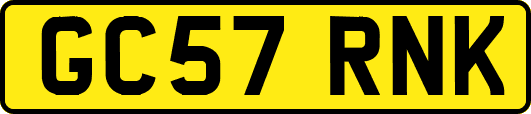 GC57RNK