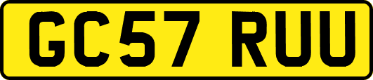 GC57RUU
