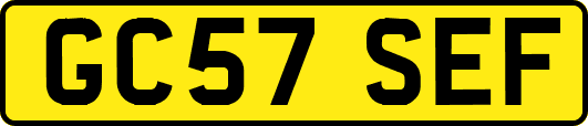GC57SEF