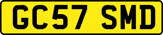 GC57SMD