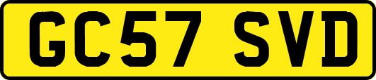 GC57SVD