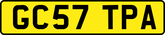 GC57TPA