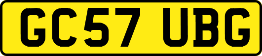 GC57UBG