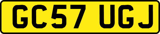 GC57UGJ